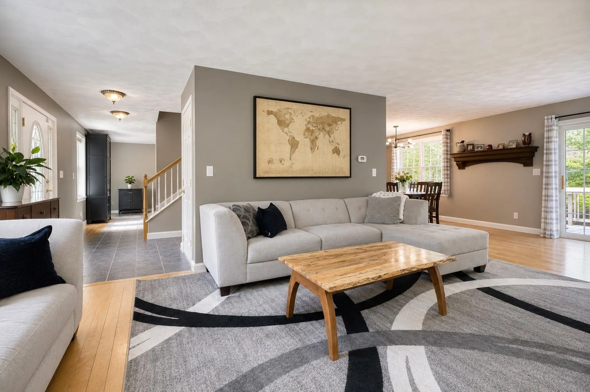 377 Kings Highway New Durham NH 03855