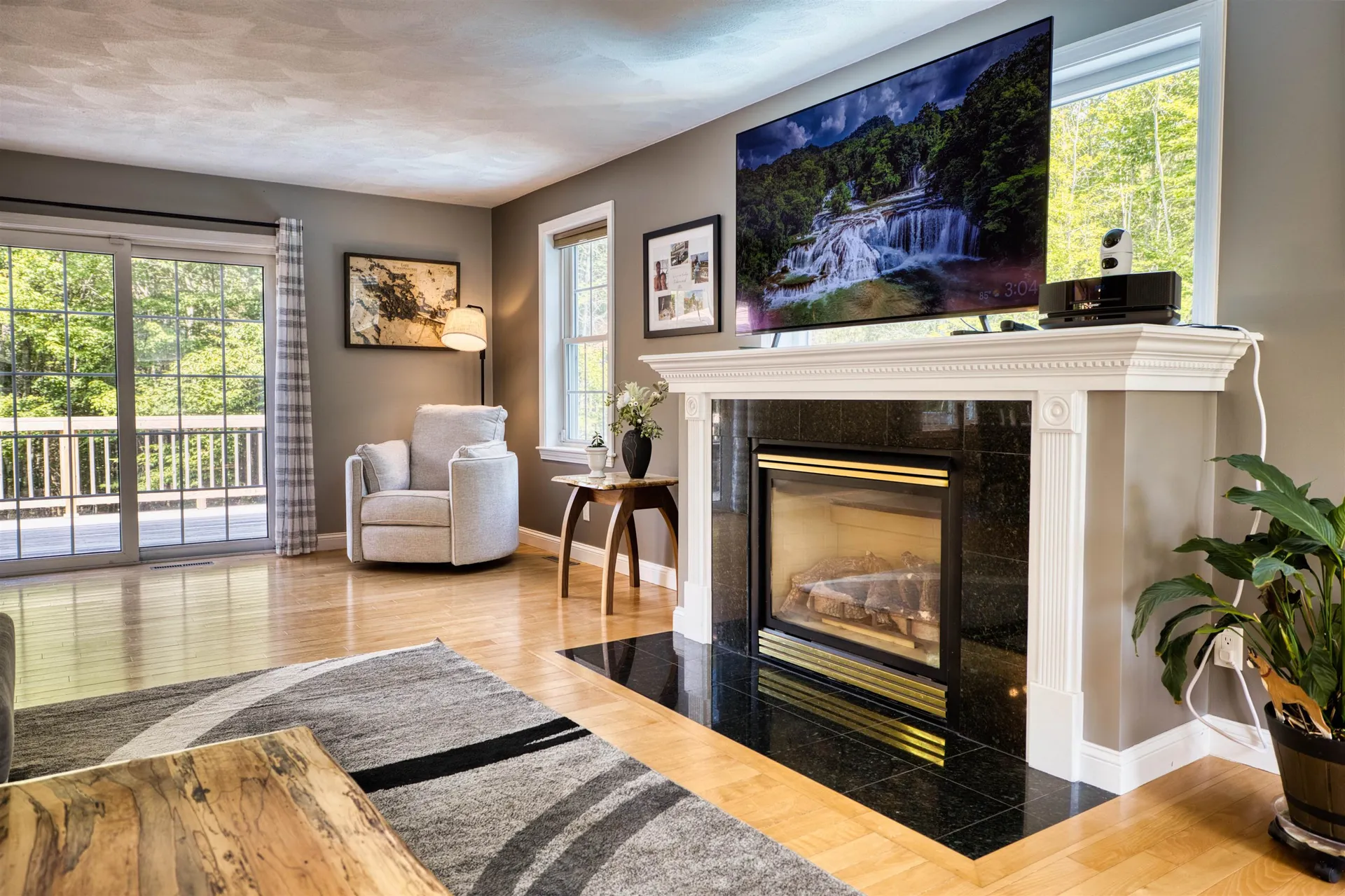 377 Kings Highway New Durham NH 03855