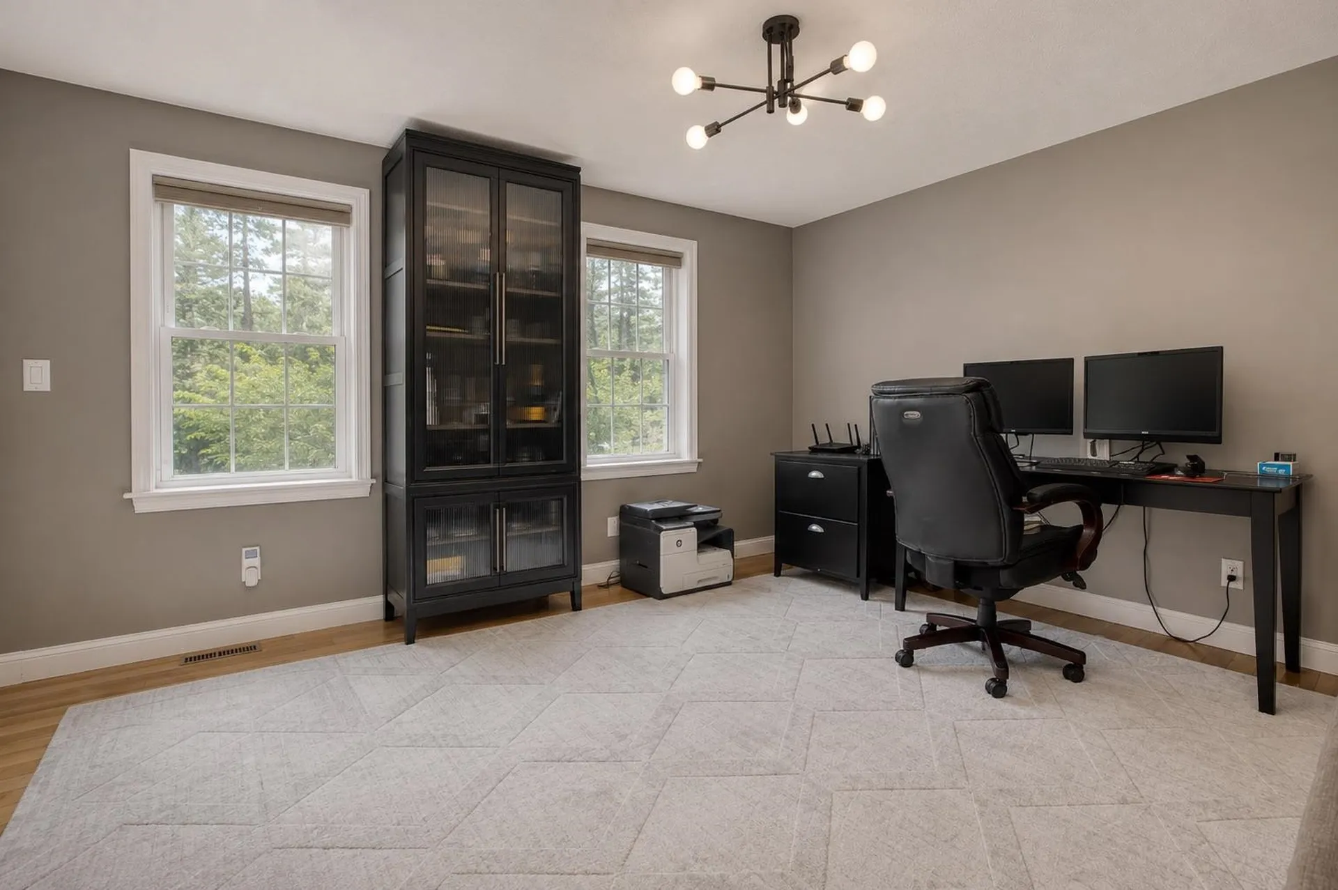 377 Kings Highway New Durham NH 03855