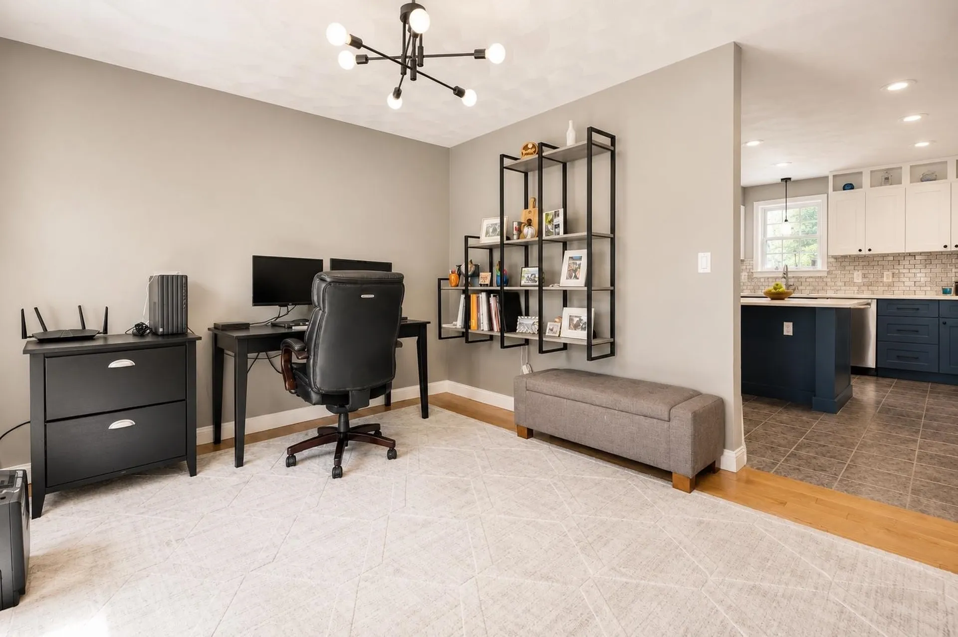 377 Kings Highway New Durham NH 03855