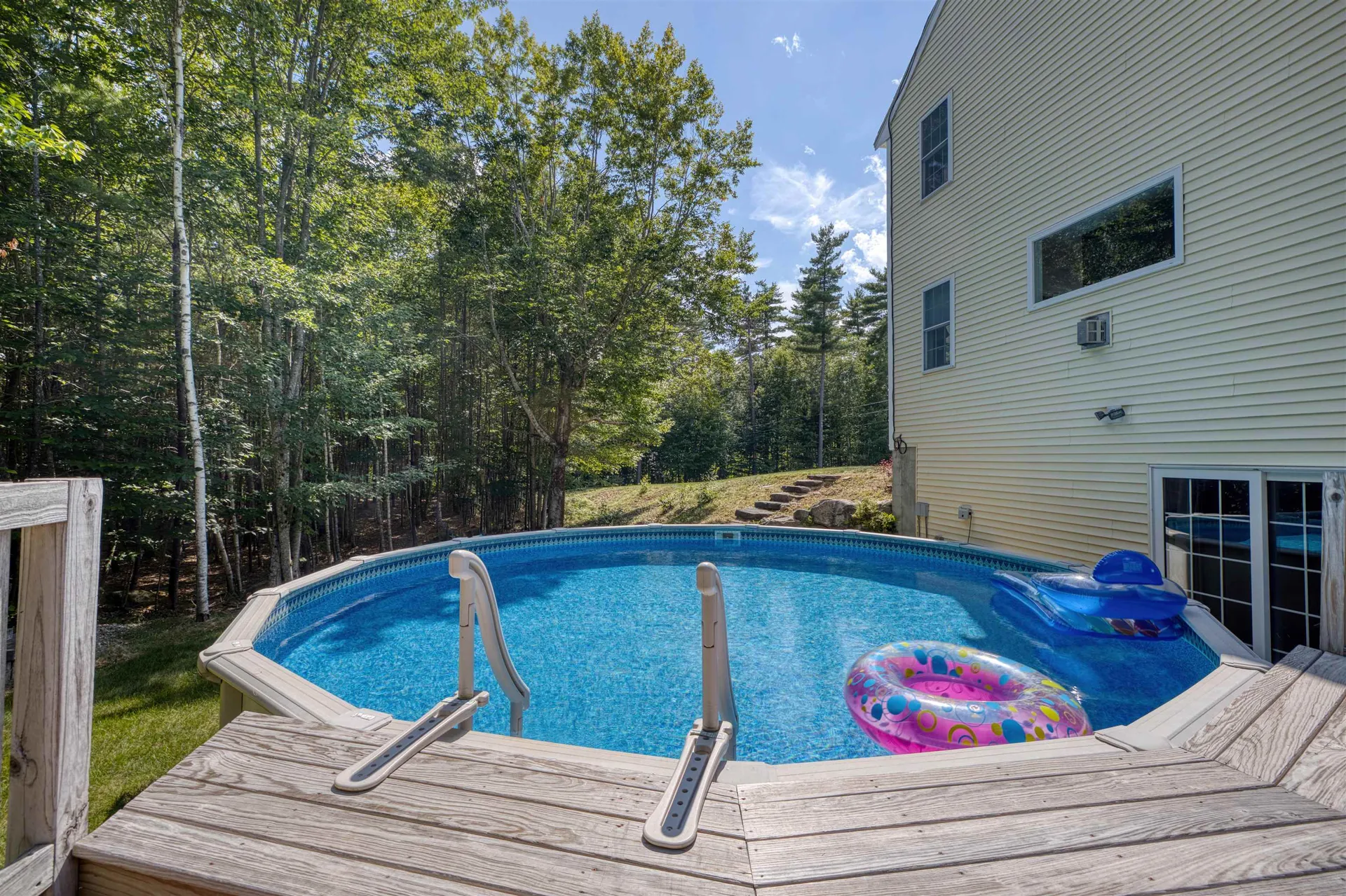 377 Kings Highway New Durham NH 03855