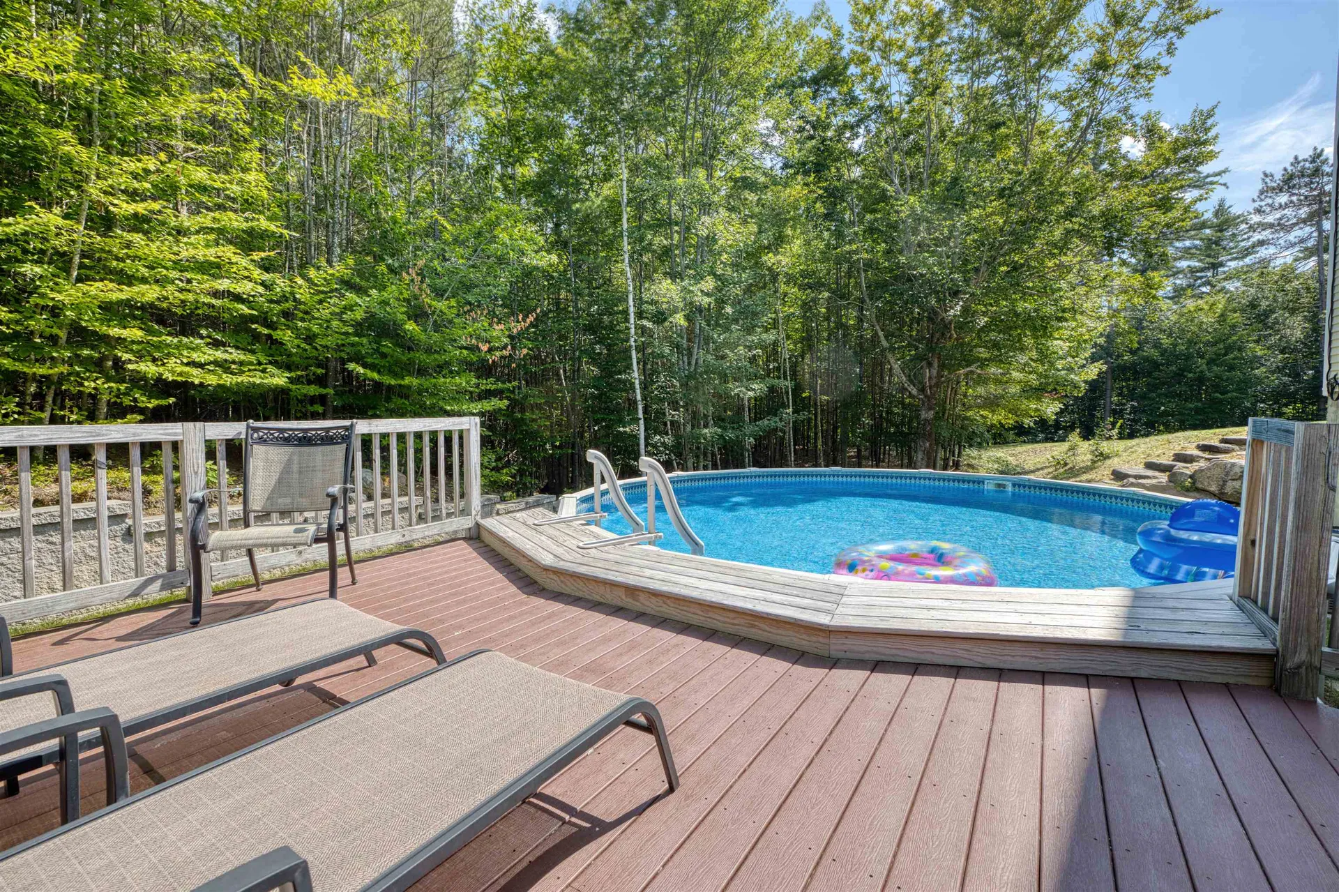 377 Kings Highway New Durham NH 03855