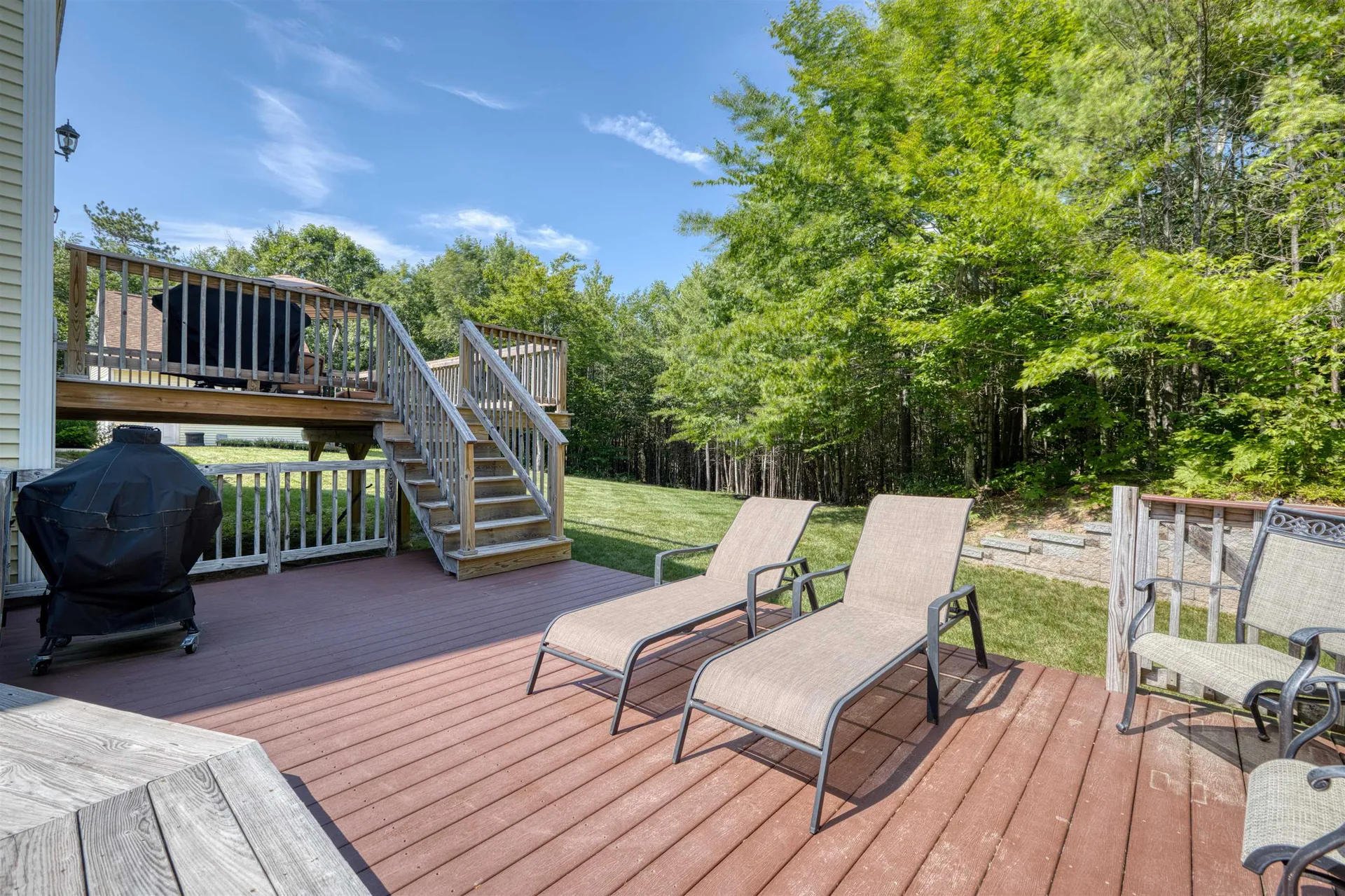 377 Kings Highway New Durham NH 03855