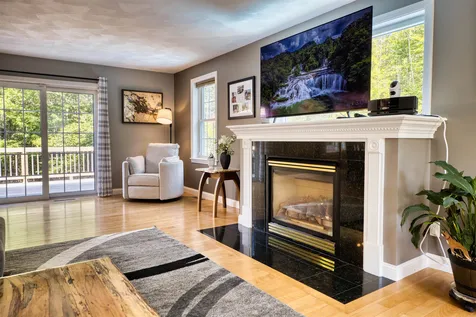 377 Kings Highway New Durham NH 03855