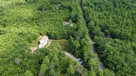 377 Kings Highway New Durham NH 03855