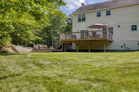 377 Kings Highway New Durham NH 03855