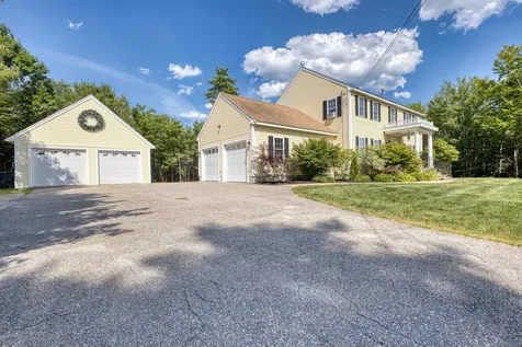 377 Kings Highway New Durham NH 03855