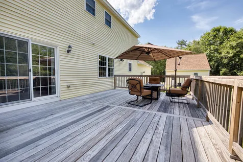 377 Kings Highway New Durham NH 03855