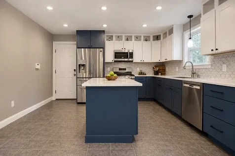 377 Kings Highway New Durham NH 03855