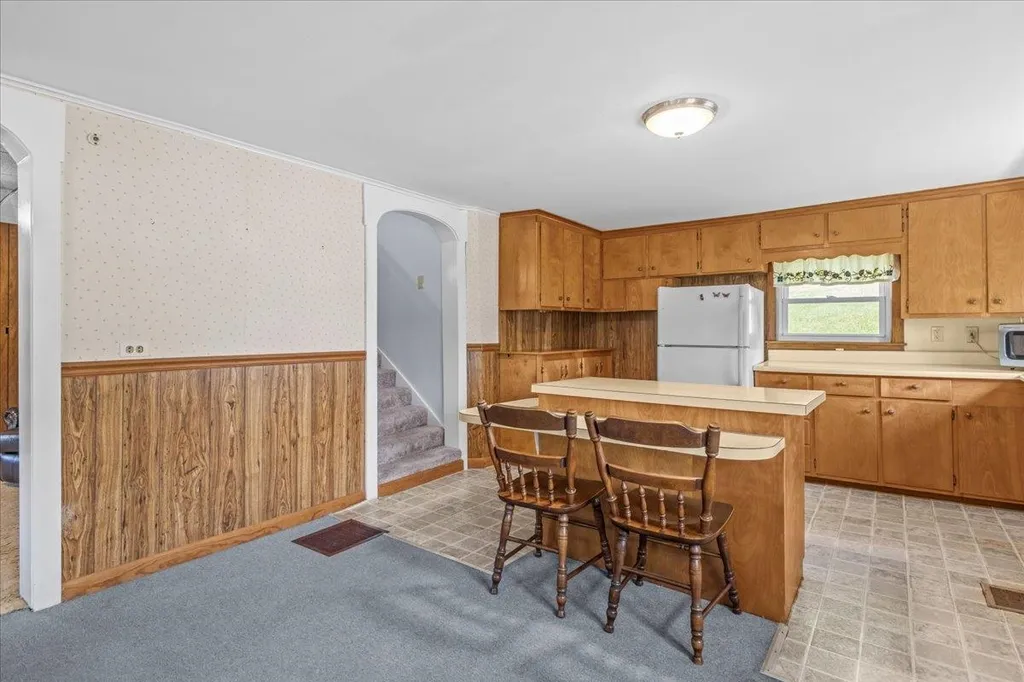 591 Randolph Road Morristown VT 05661