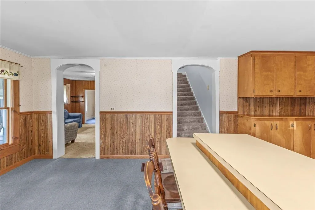 591 Randolph Road Morristown VT 05661