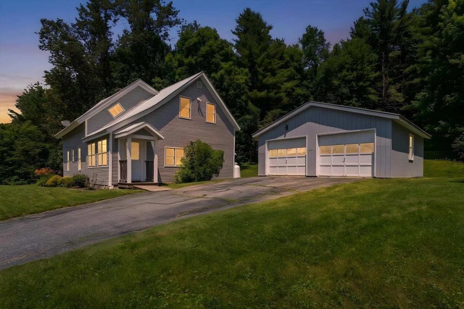 591 Randolph Road Morristown VT 05661