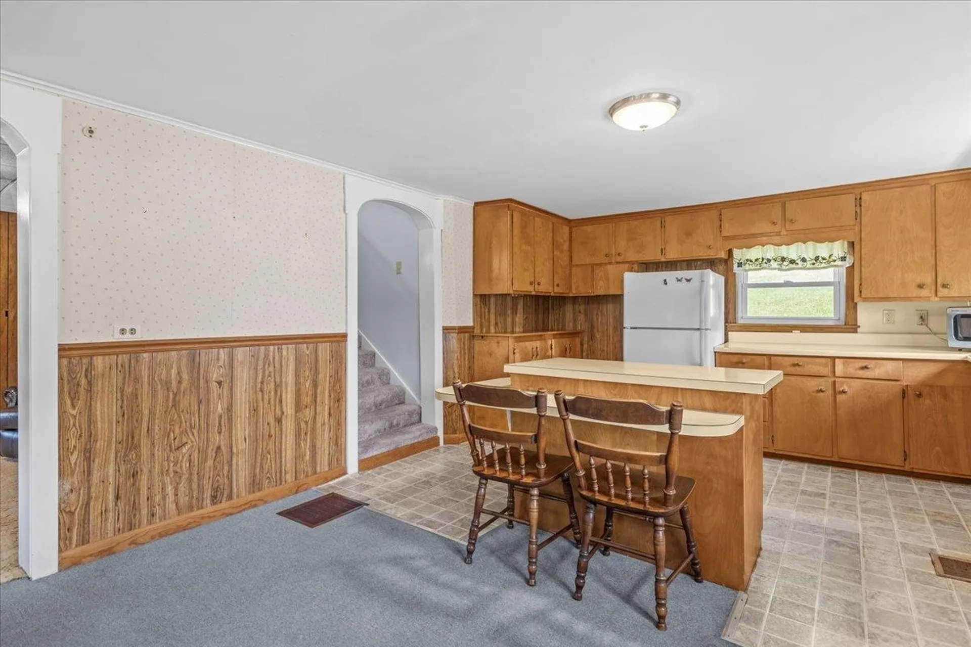 591 Randolph Road Morristown VT 05661