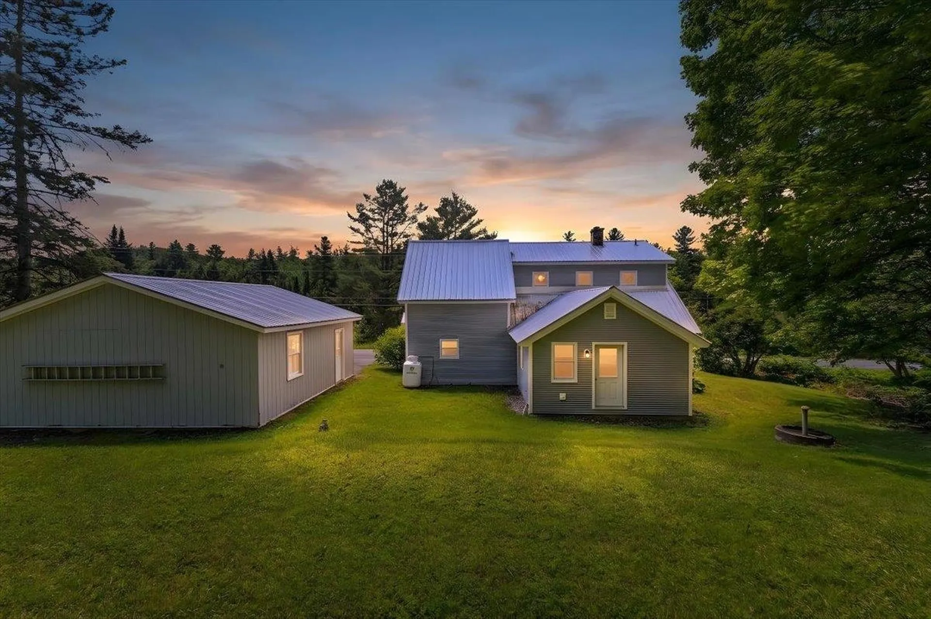 591 Randolph Road Morristown VT 05661