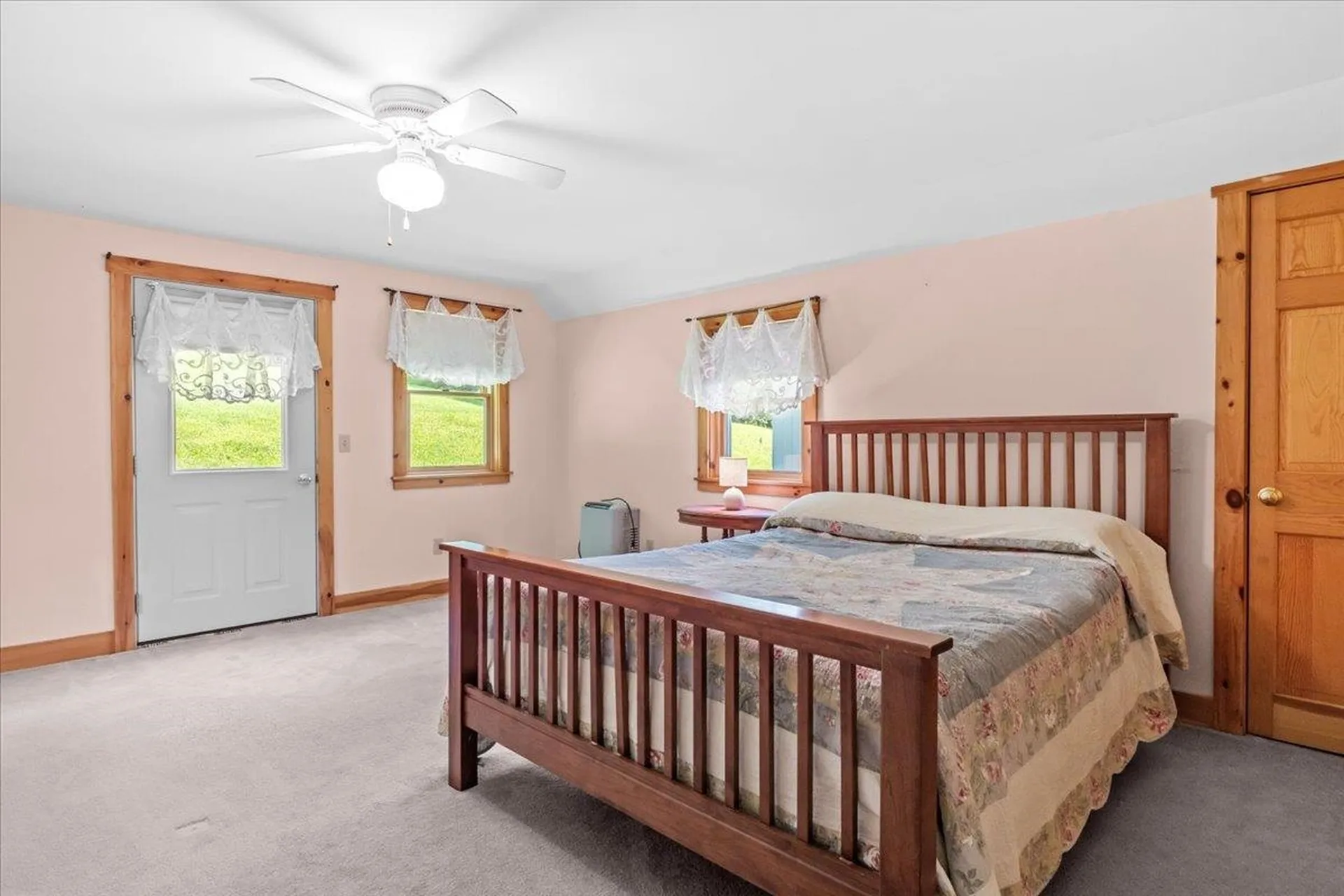 591 Randolph Road Morristown VT 05661