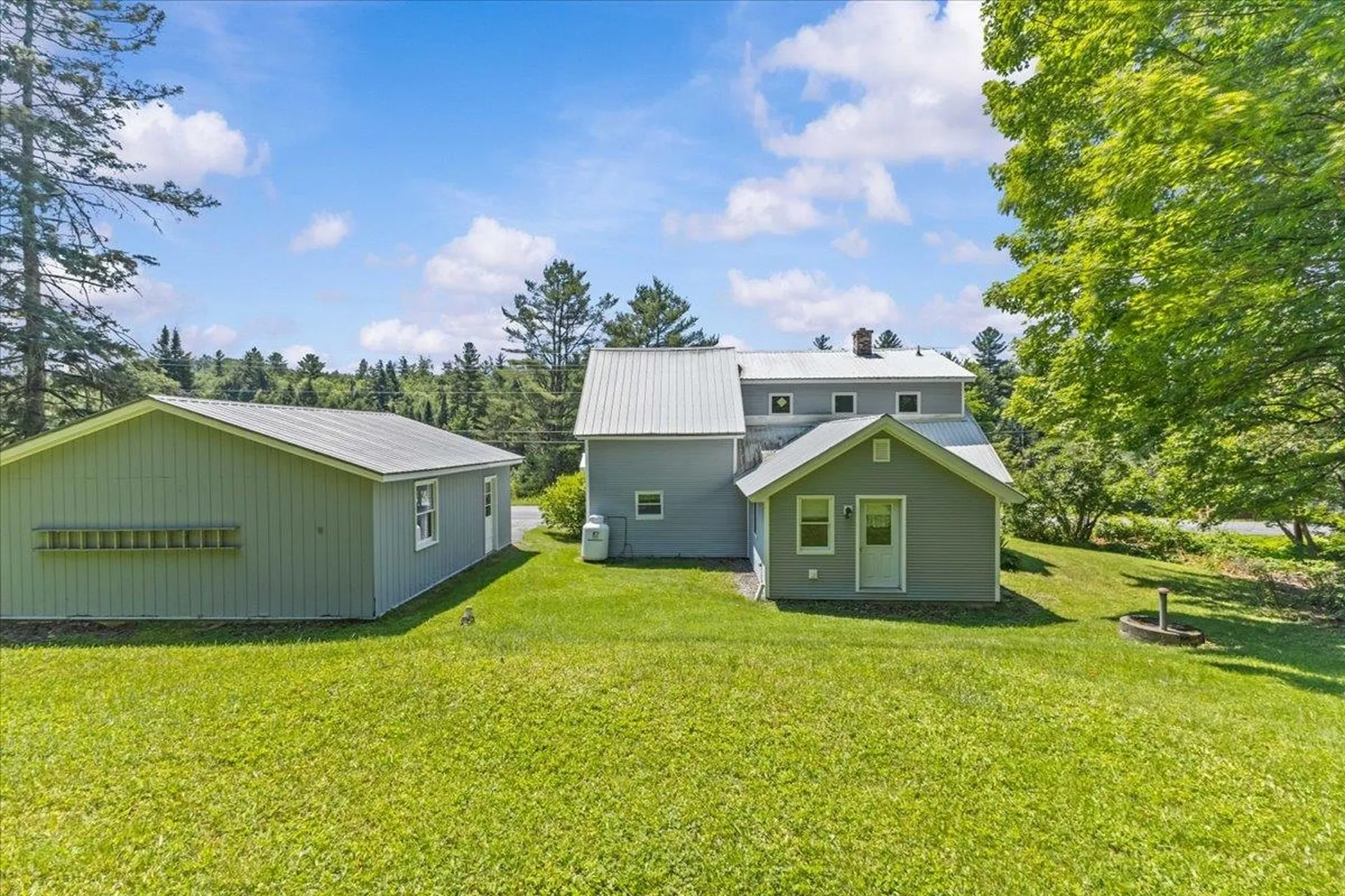 591 Randolph Road Morristown VT 05661