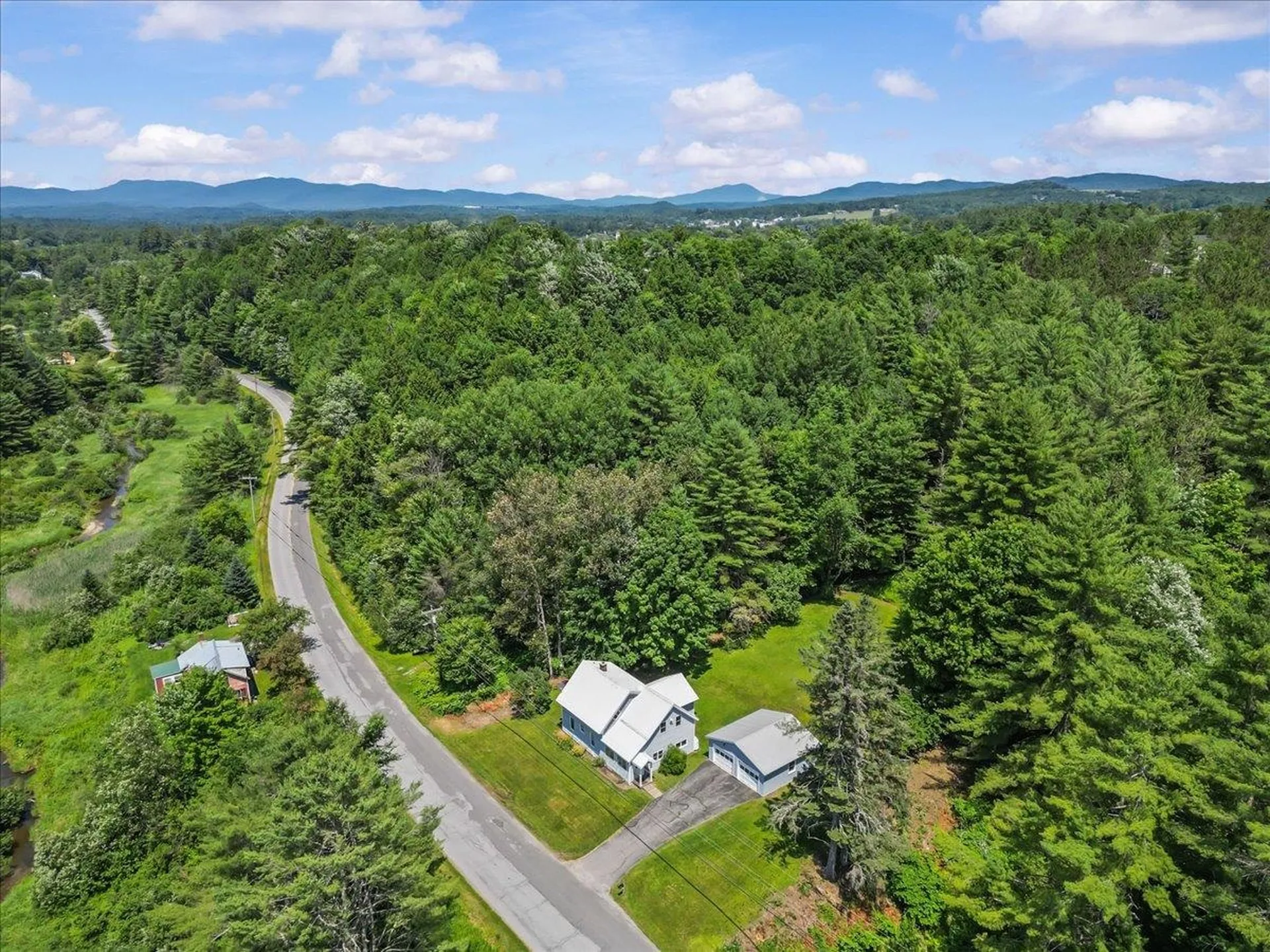 591 Randolph Road Morristown VT 05661