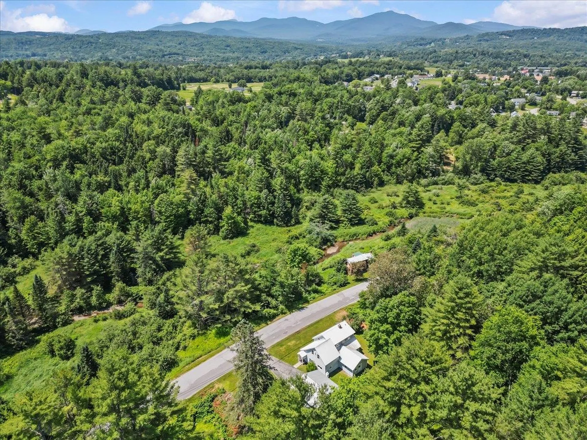 591 Randolph Road Morristown VT 05661