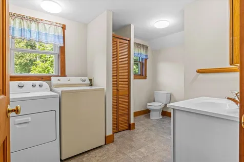 591 Randolph Road Morristown VT 05661
