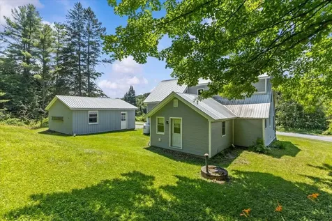 591 Randolph Road Morristown VT 05661