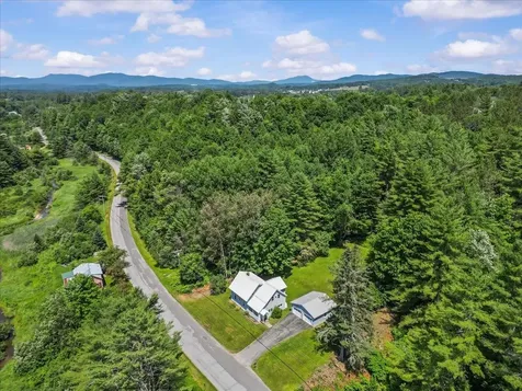 591 Randolph Road Morristown VT 05661