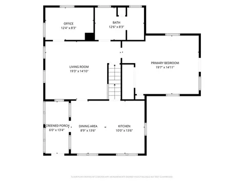 591 Randolph Road Morristown VT 05661