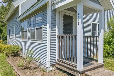 591 Randolph Road Morristown VT 05661