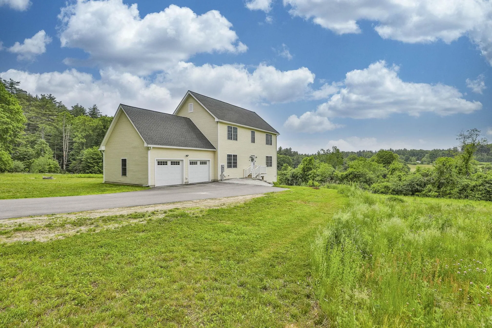 41A Howe Lane Hollis NH 03049