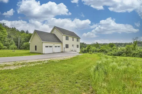 41A Howe Lane Hollis NH 03049