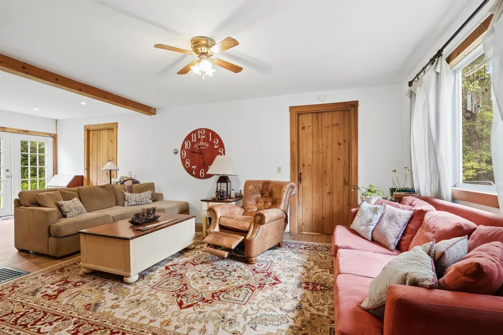 2556 Church Hill Road Woodstock VT 05091