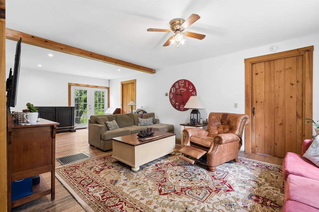 2556 Church Hill Road Woodstock VT 05091