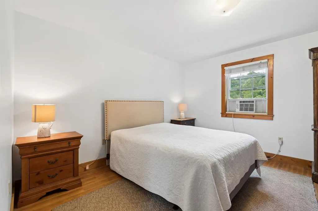 2556 Church Hill Road Woodstock VT 05091