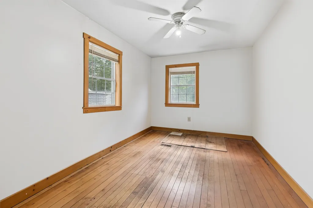 2556 Church Hill Road Woodstock VT 05091