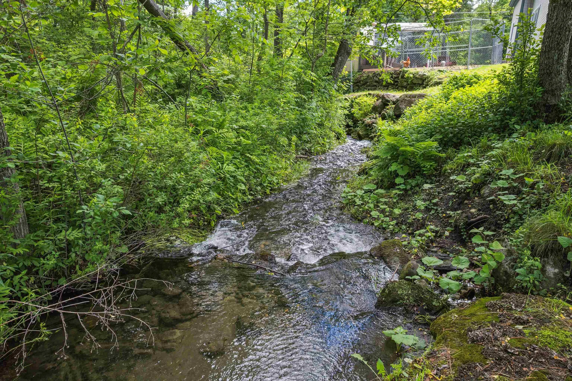2556 Church Hill Road Woodstock VT 05091