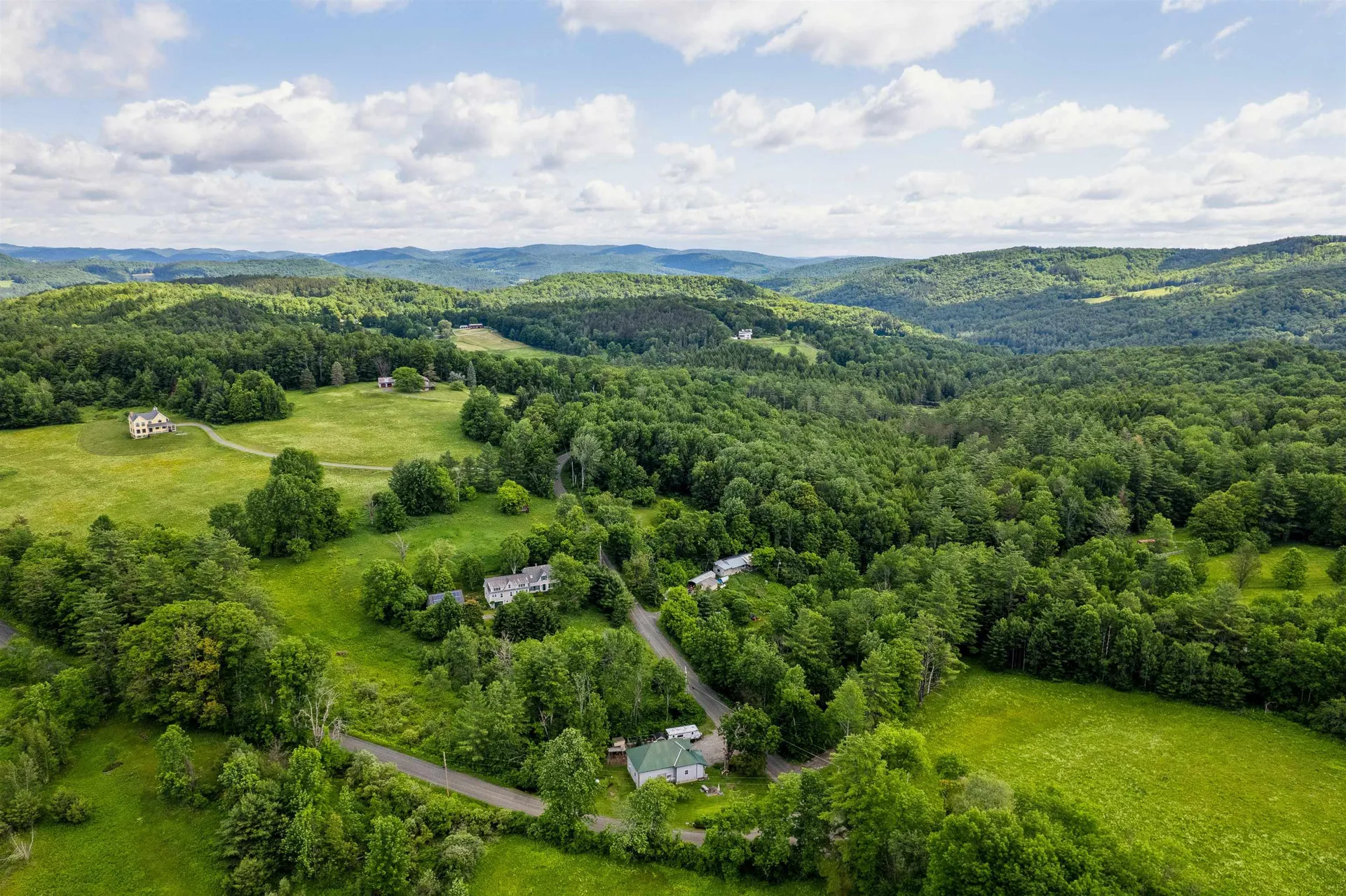 2556 Church Hill Road Woodstock VT 05091
