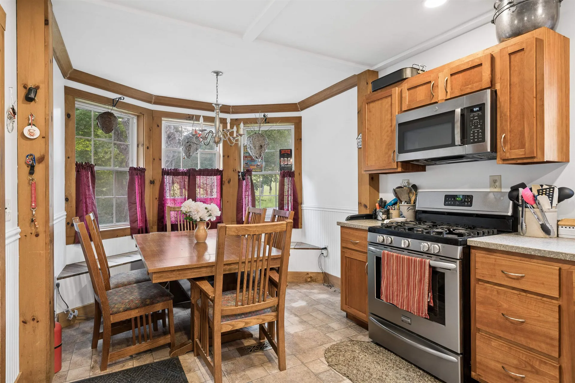 2556 Church Hill Road Woodstock VT 05091
