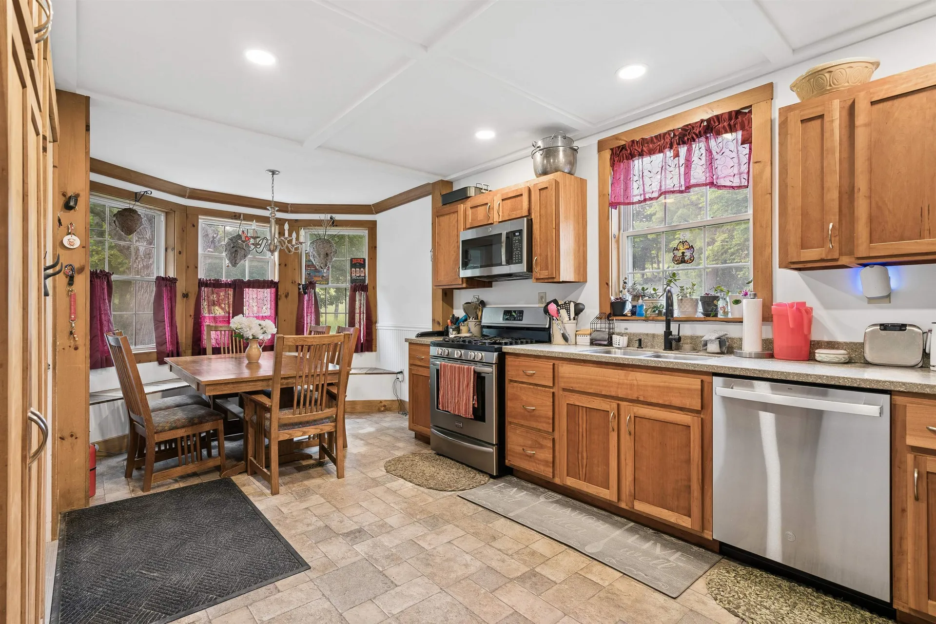 2556 Church Hill Road Woodstock VT 05091