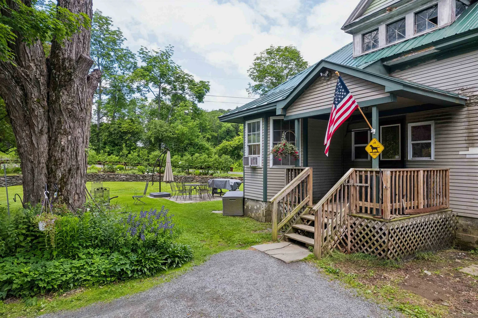2556 Church Hill Road Woodstock VT 05091