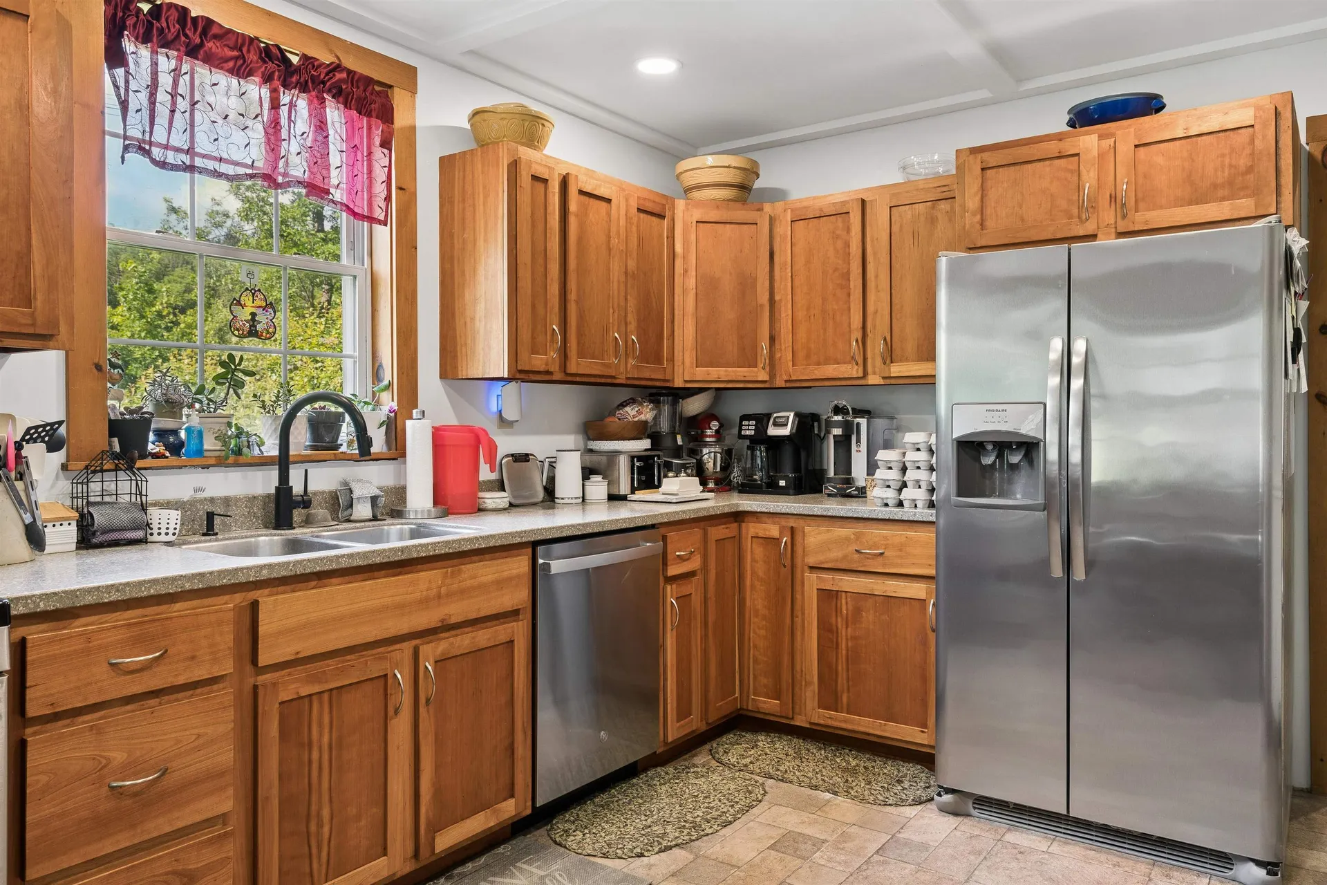 2556 Church Hill Road Woodstock VT 05091