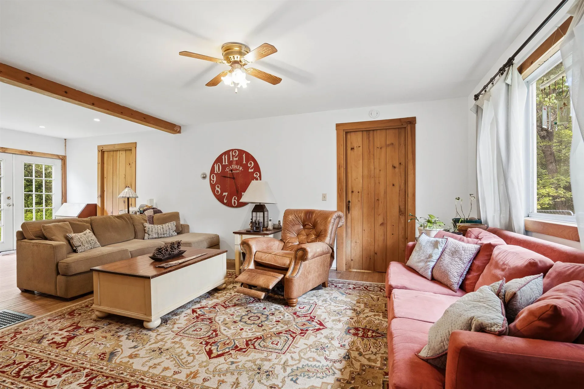 2556 Church Hill Road Woodstock VT 05091