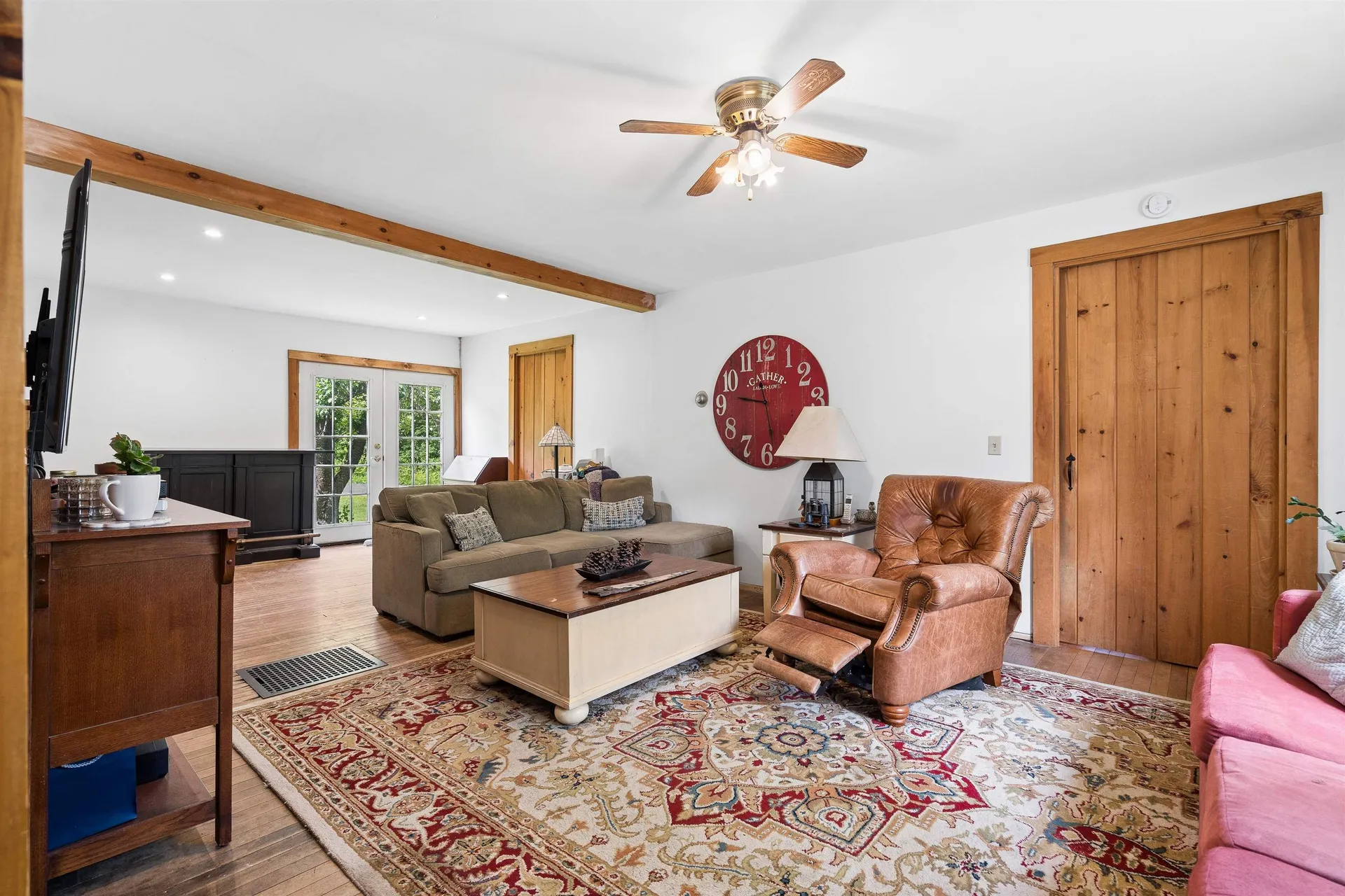 2556 Church Hill Road Woodstock VT 05091