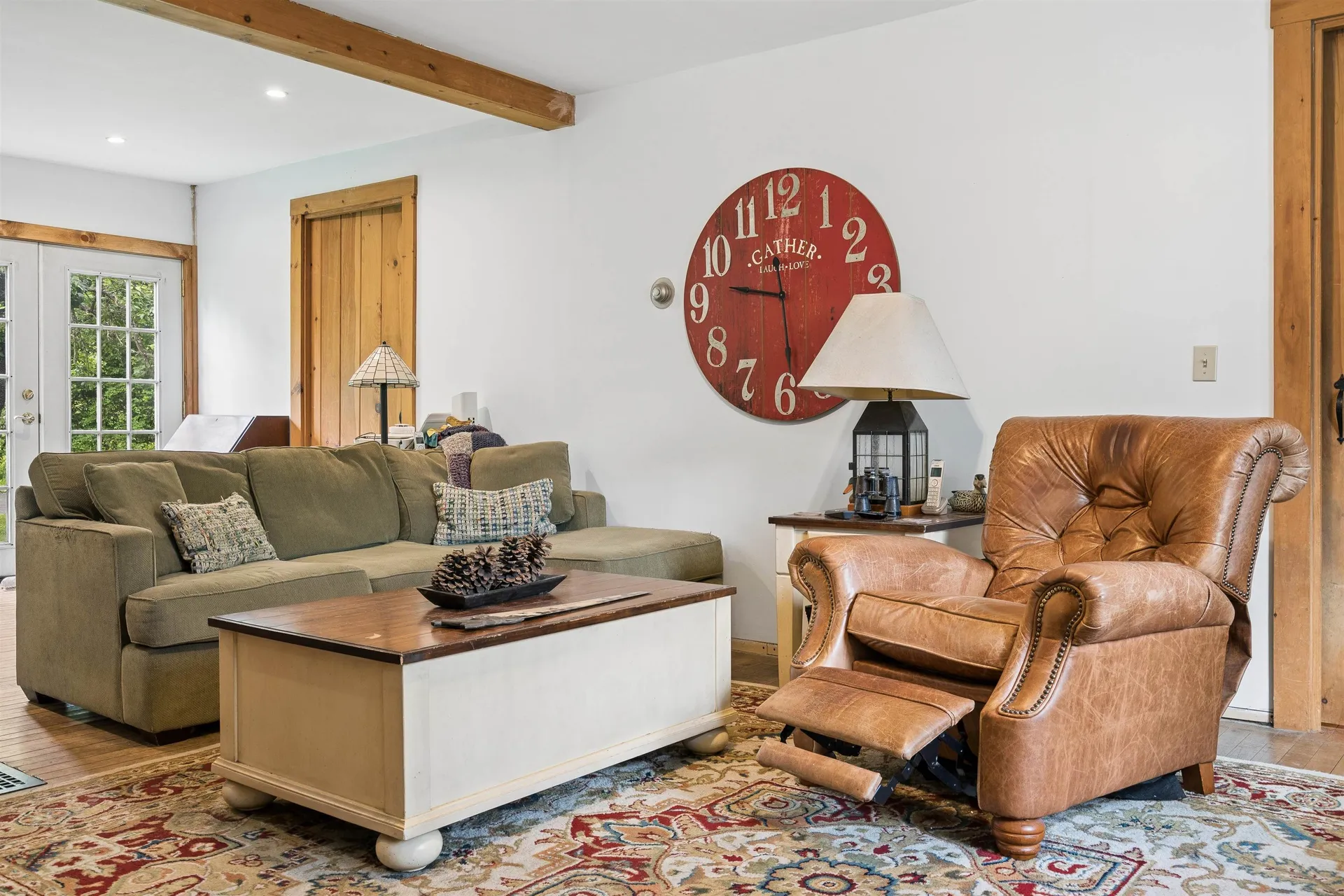 2556 Church Hill Road Woodstock VT 05091