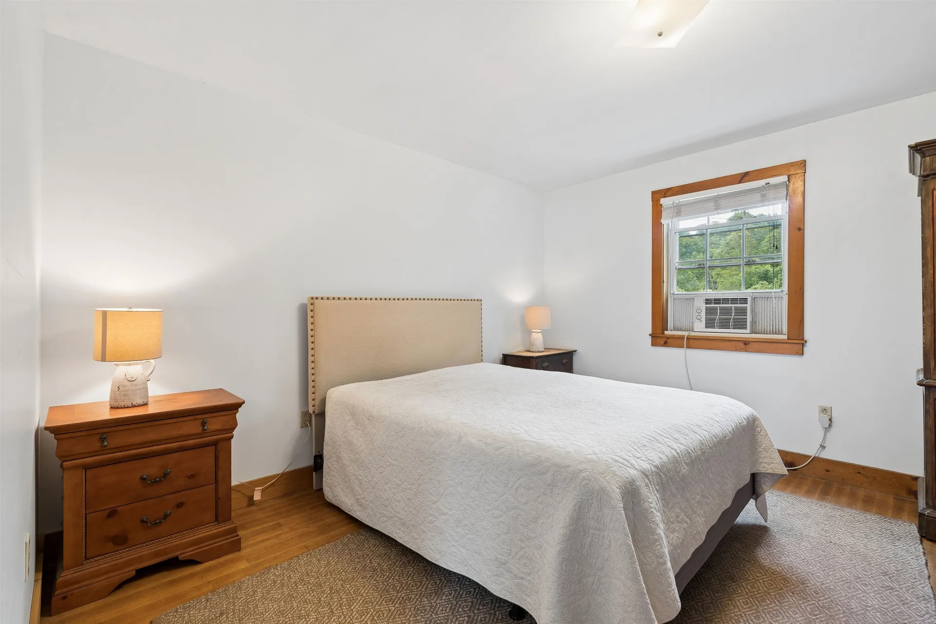 2556 Church Hill Road Woodstock VT 05091