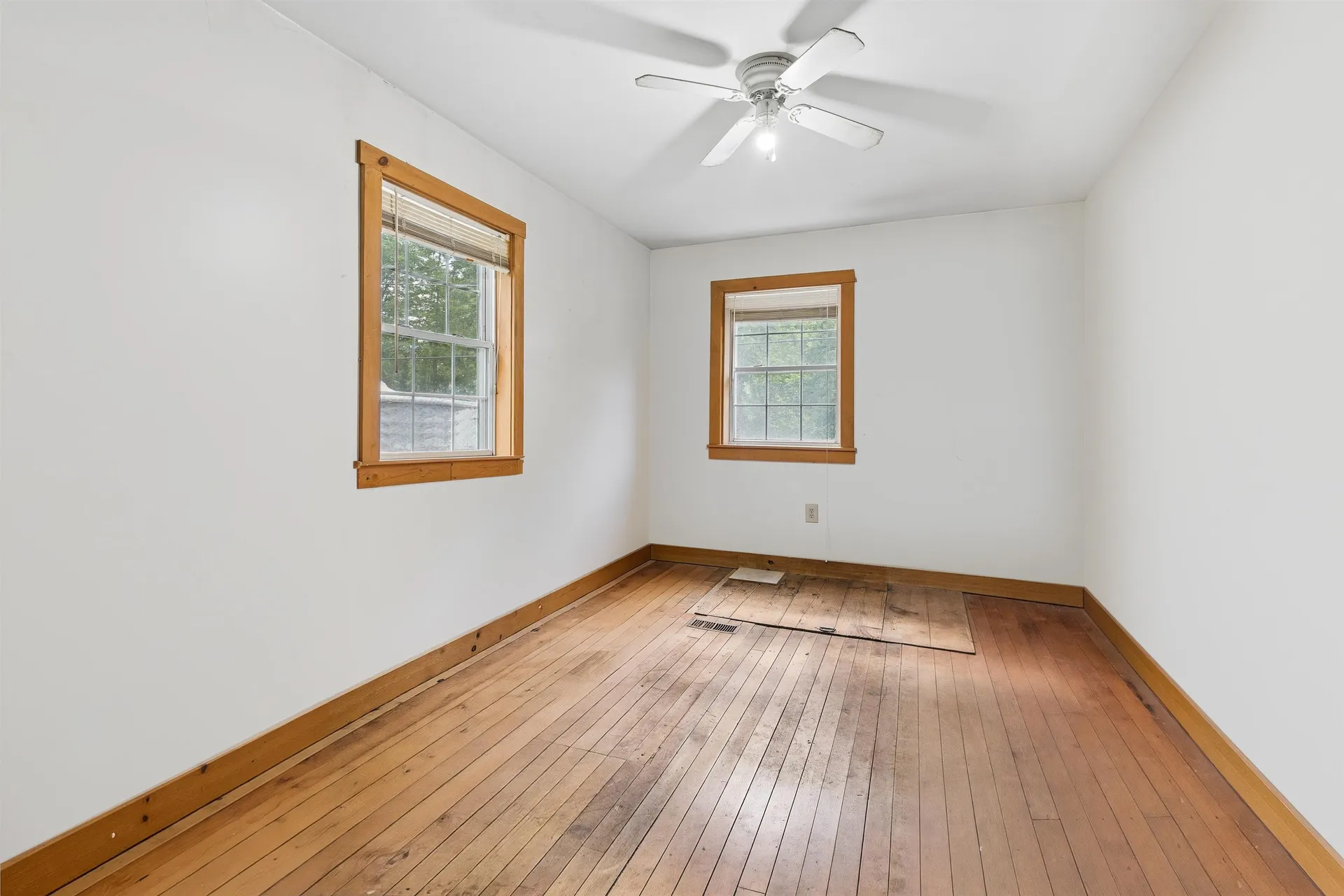 2556 Church Hill Road Woodstock VT 05091