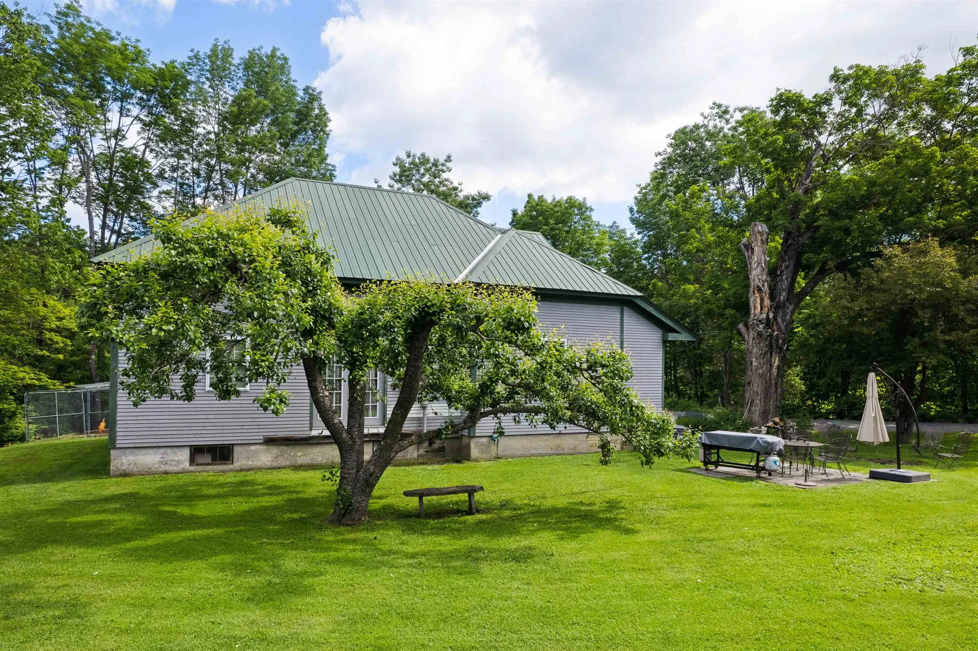2556 Church Hill Road Woodstock VT 05091