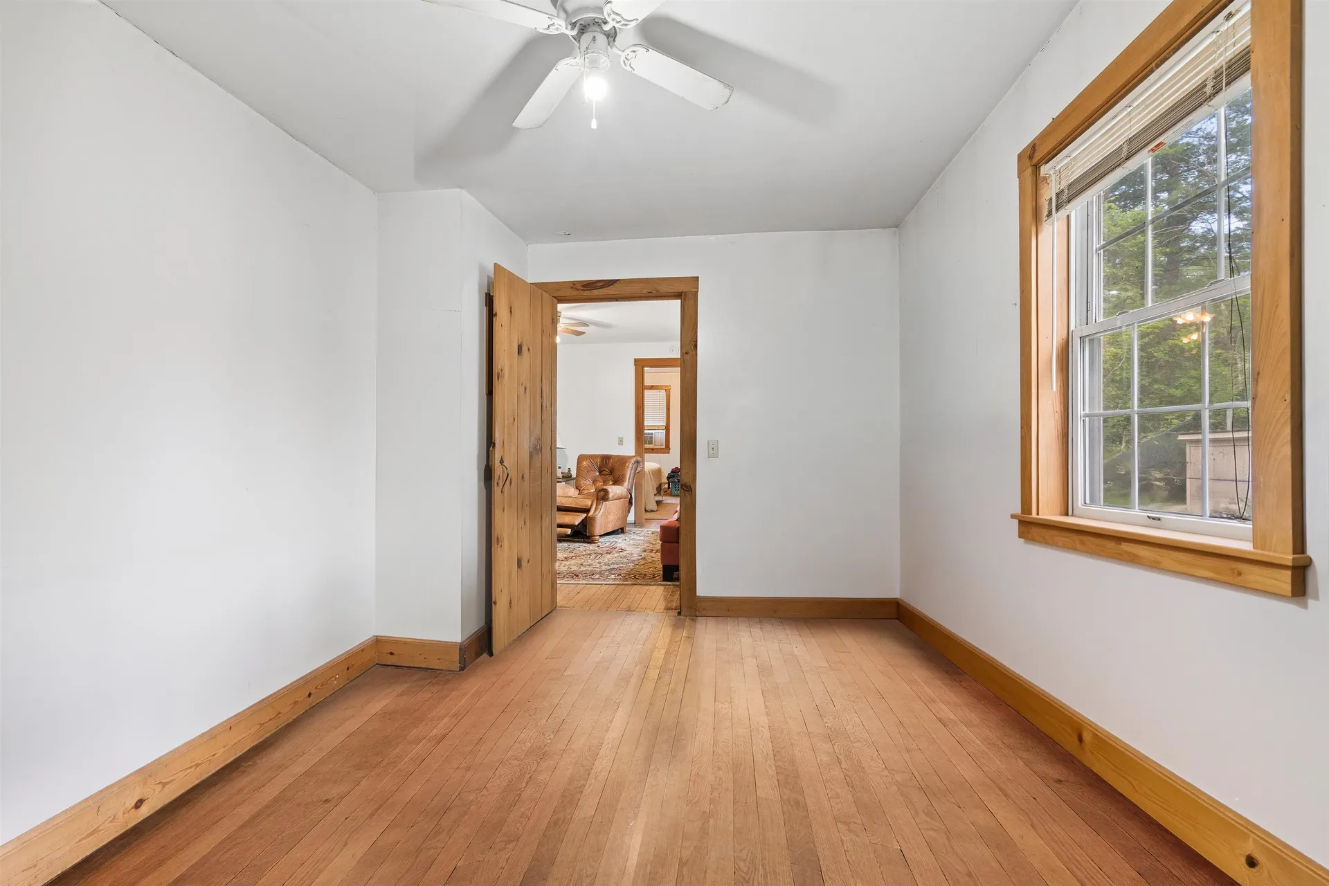 2556 Church Hill Road Woodstock VT 05091