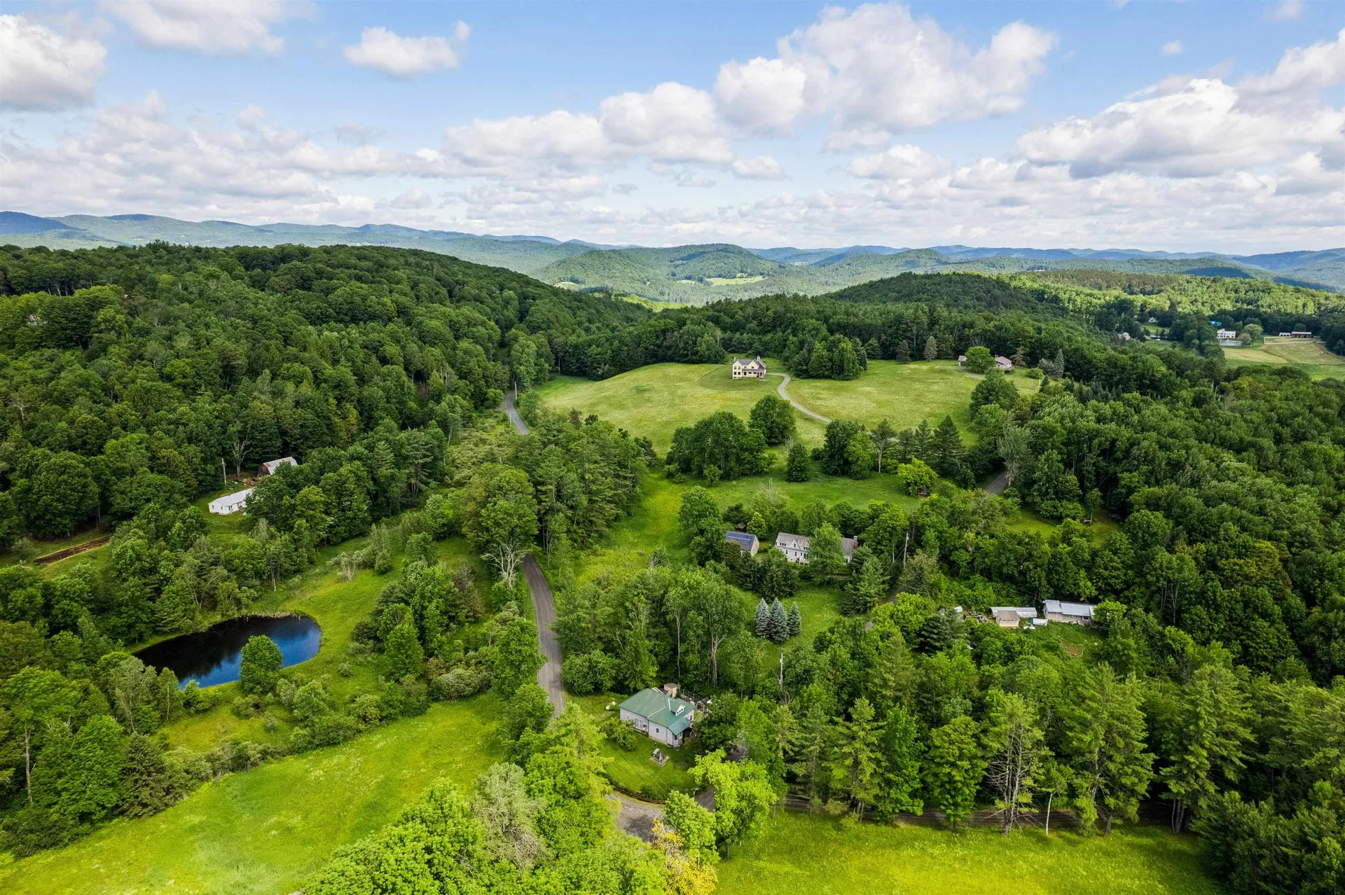 2556 Church Hill Road Woodstock VT 05091