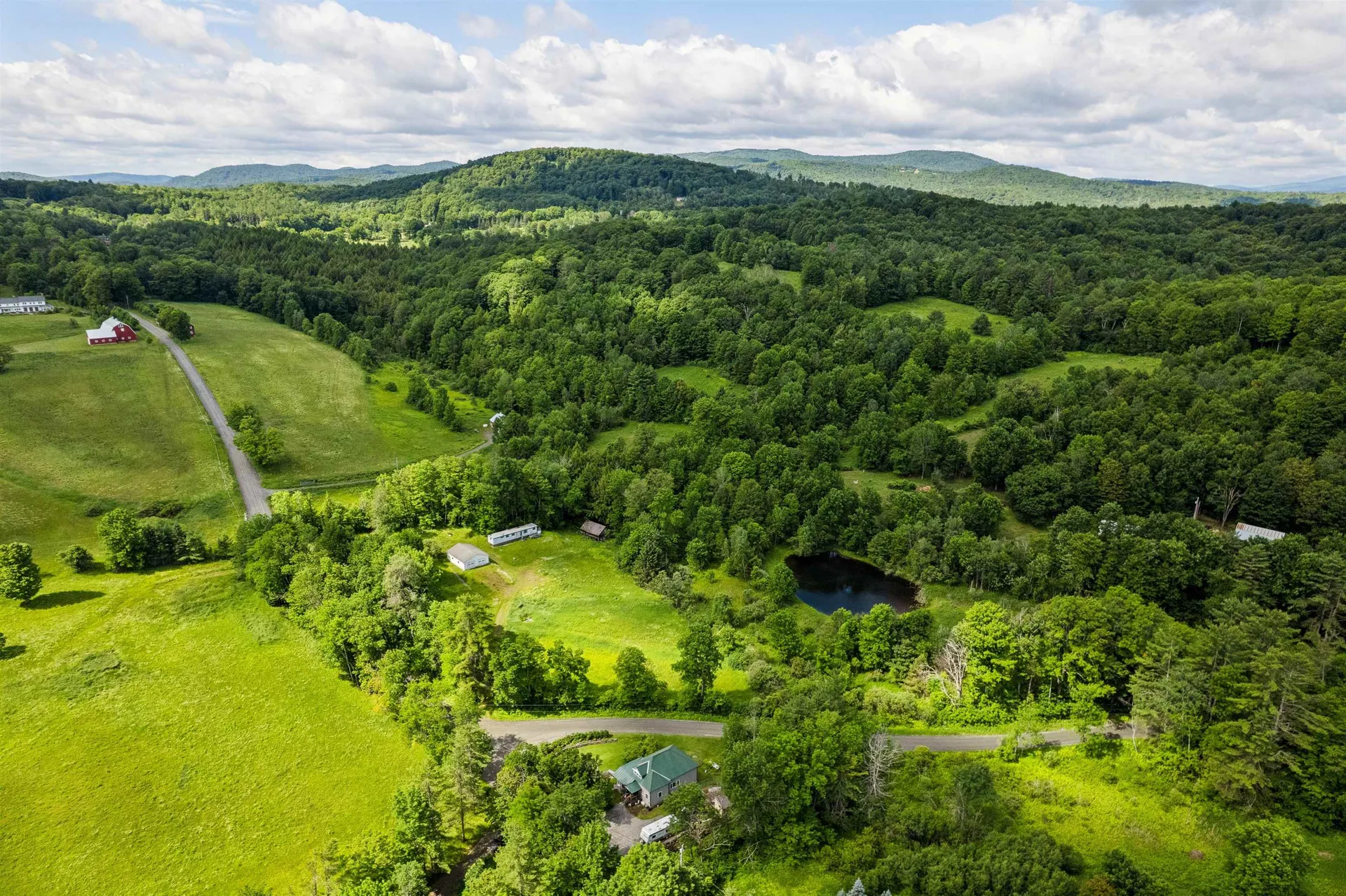 2556 Church Hill Road Woodstock VT 05091