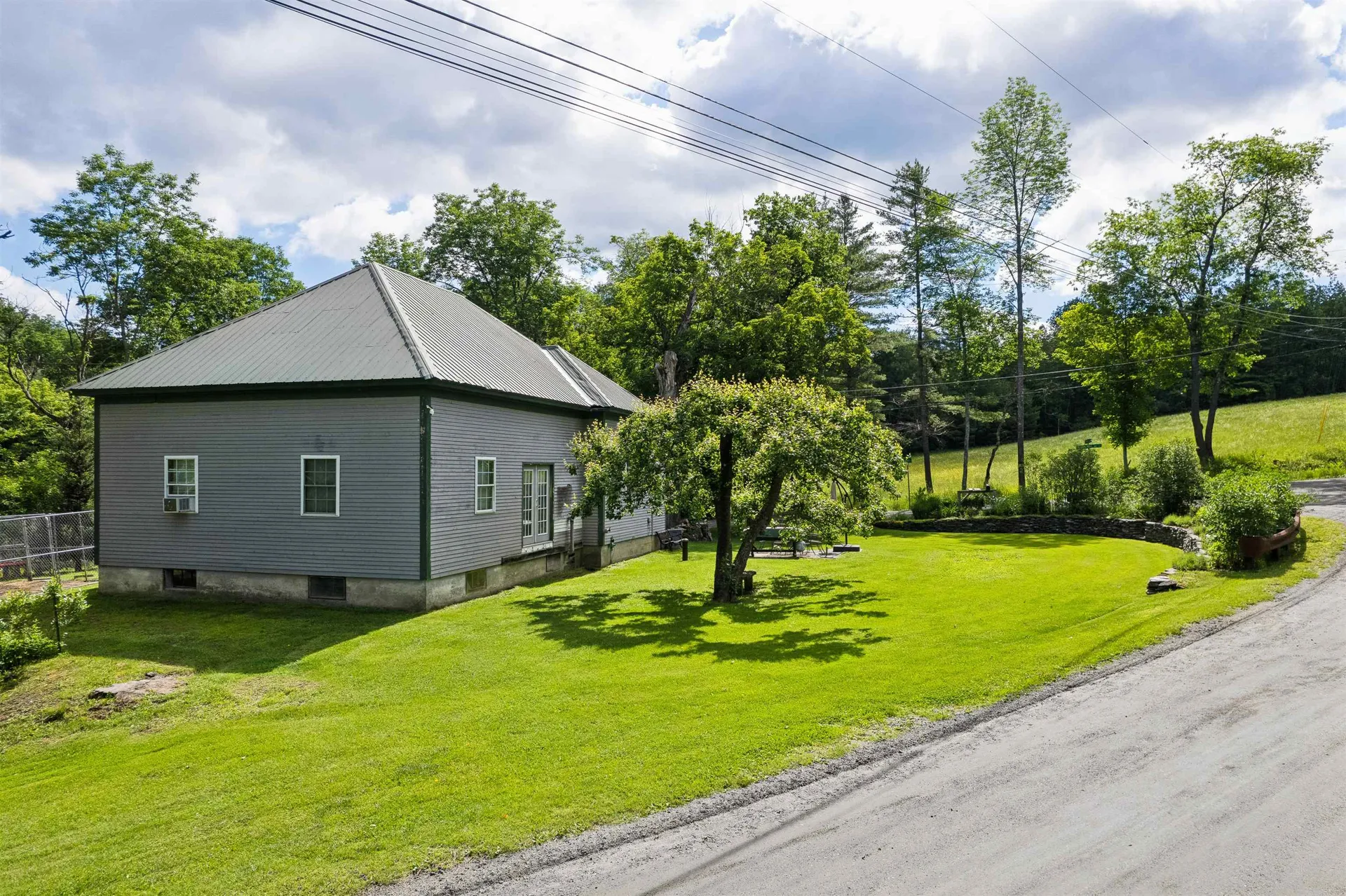 2556 Church Hill Road Woodstock VT 05091