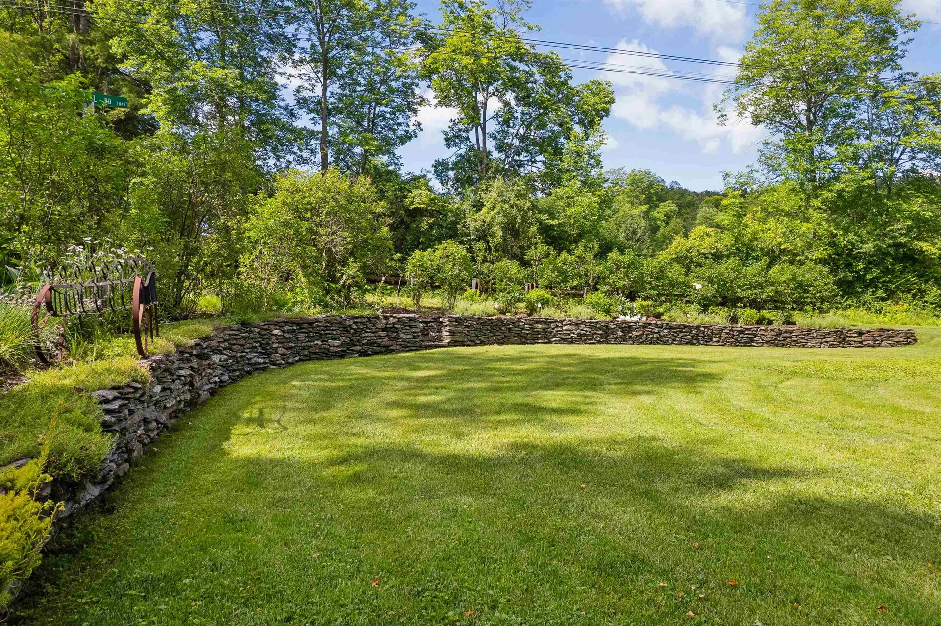 2556 Church Hill Road Woodstock VT 05091